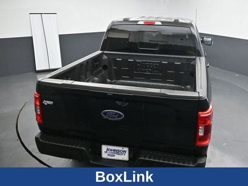 Used 2023 Ford F150 XLT w/ Equipment Group 302A High AWD/4WD image 20