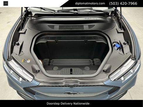 Used 2023 Ford Mustang Mach-E Select image 45