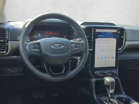 New 2026 Ford Ranger XLT AWD/4WD image 19