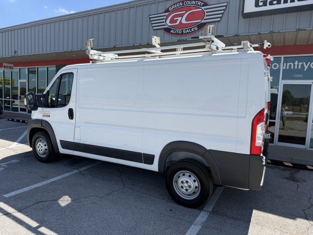 Used 2015 RAM ProMaster 1500 FWD image 5
