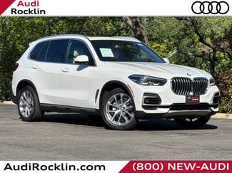 Used 2022 BMW X5 sDrive40i w/ Parking Assistance Package RWD 360° Tour