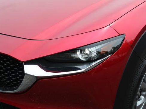 Used 2022 MAZDA CX-30 AWD 2.5 S w/ Preferred Package image 10