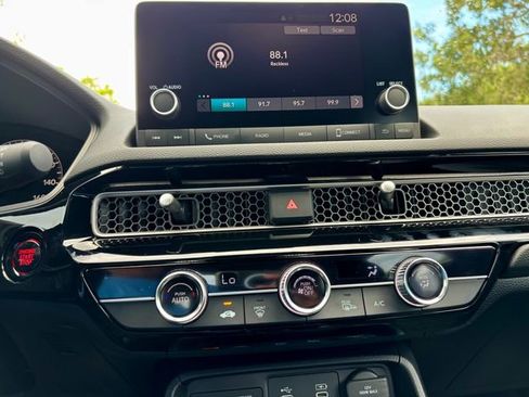 New 2026 Honda Civic Sport image 15