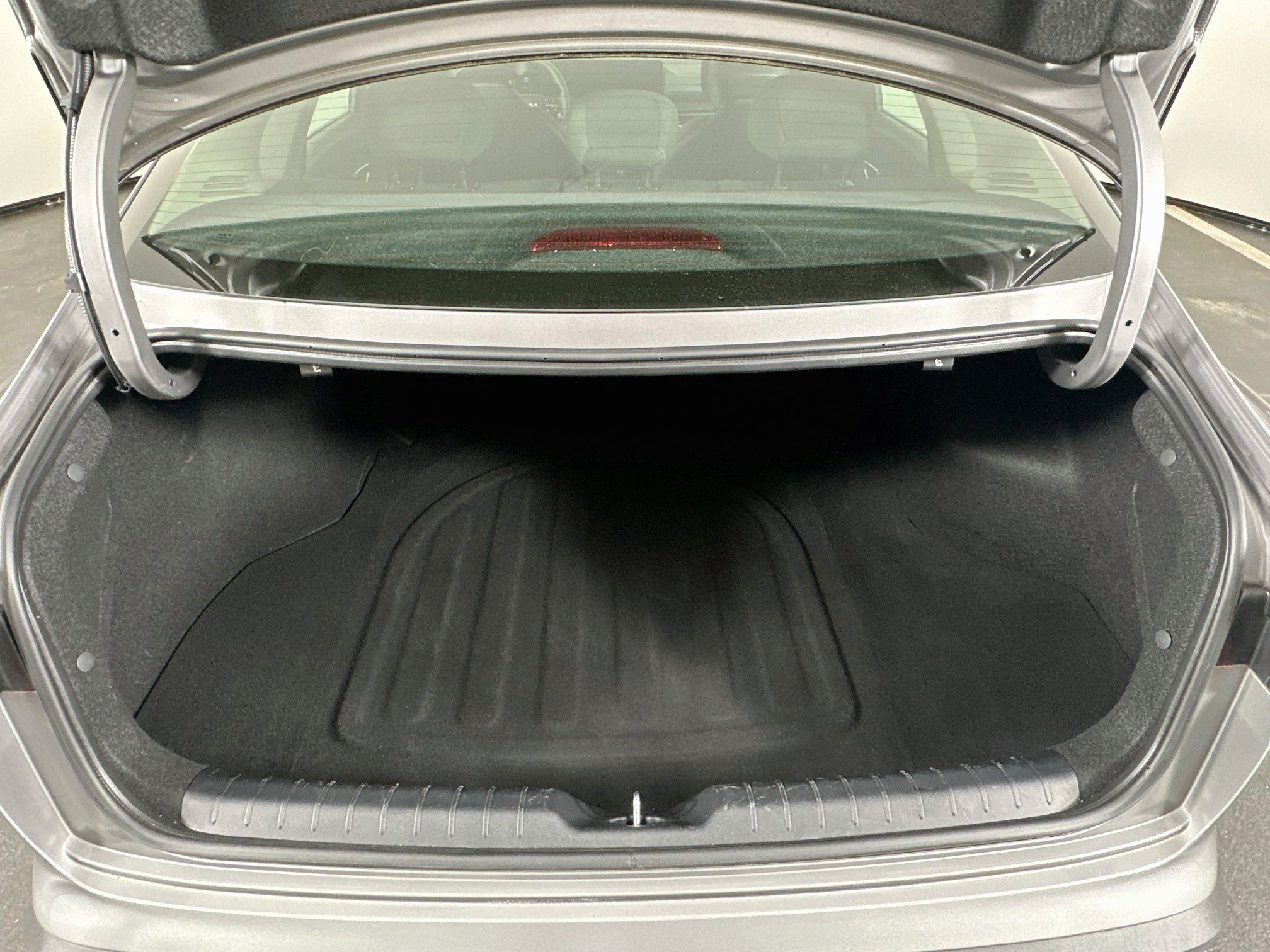Used 2025 Kia K4 FWD image 28