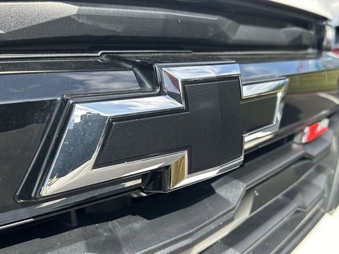 Certified 2023 Chevrolet Colorado Z71 w/ Advanced Trailering Package image 29