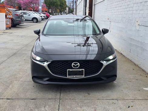 Used 2024 MAZDA MAZDA3 s image 2
