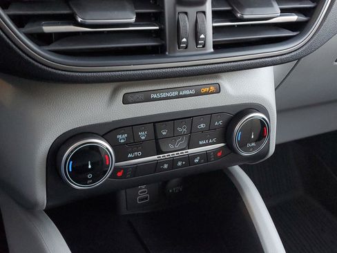 New 2026 Ford Escape Active w/ Cold Weather Package image 26