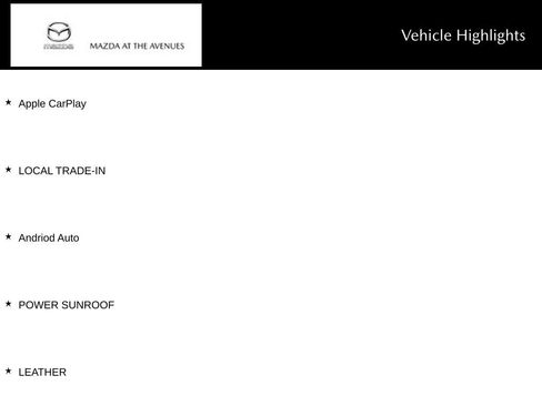 Used 2020 MAZDA CX-5 Grand Touring image 10