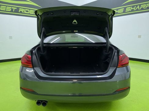 Used 2018 BMW 430i Coupe image 9