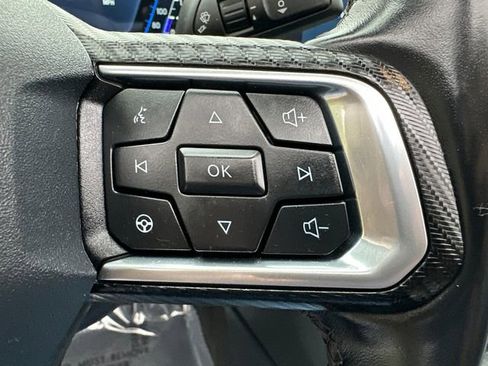 Used 2024 Ford Mustang Premium RWD image 32