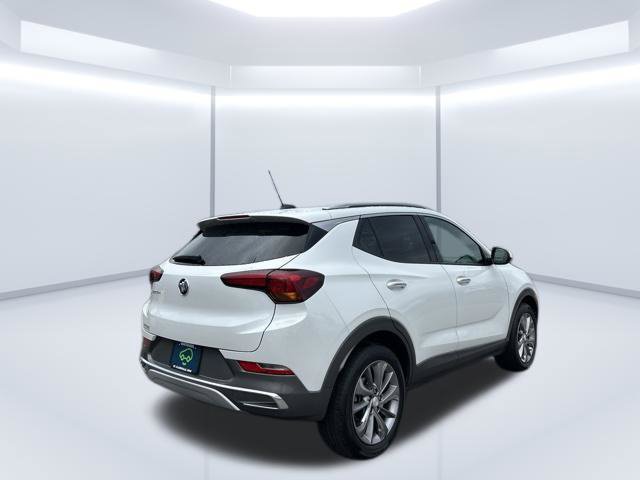 Certified 2023 Buick Encore GX Essence w/ Experience Buick Package FWD image 13