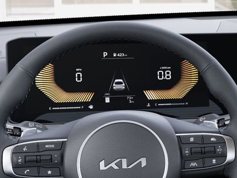 New 2026 Kia K5 GT FWD image 21
