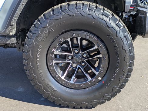 New 2026 Jeep Wrangler Sport image 10