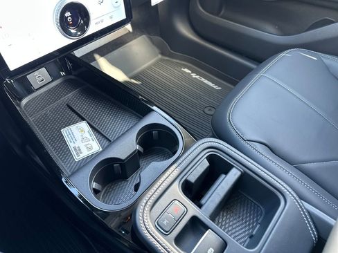 New 2026 Ford Mustang Mach-E Select w/ Interior Protection Package image 20