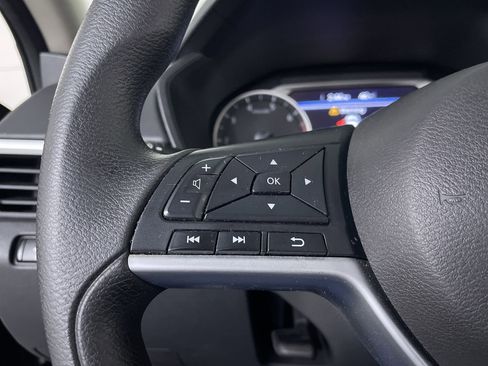 Used 2022 Nissan Altima 2.5 SV image 24