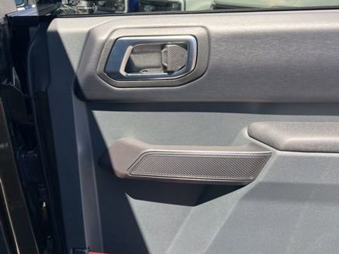 Used 2024 Ford Bronco Raptor w/ Interior Carbon Fiber Pack 6 AWD/4WD image 56