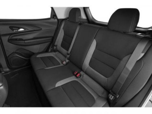 Used 2023 Chevrolet TrailBlazer LT w/ Convenience Package AWD/4WD image 16