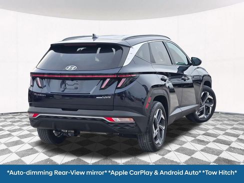 Used 2023 Hyundai Tucson SEL image 18