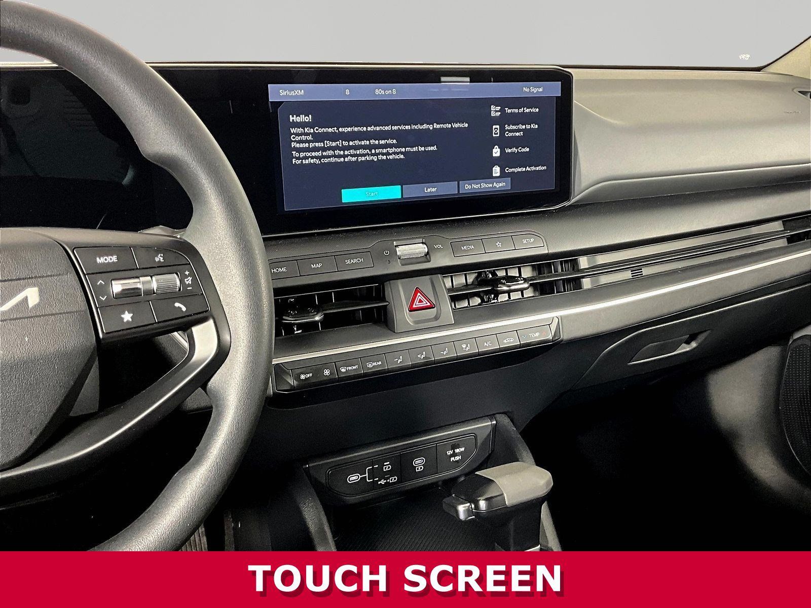 Certified 2025 Kia K4 FWD image 9