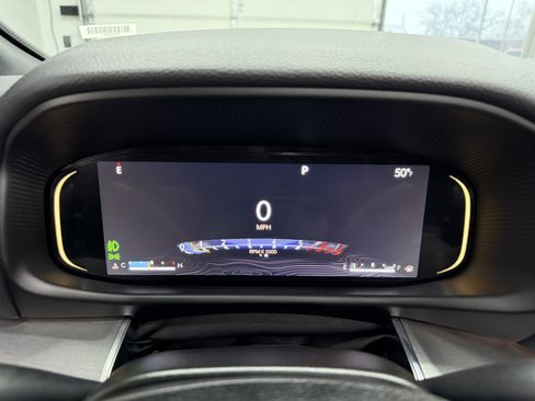 Used 2024 Jeep Wagoneer Series II image 19