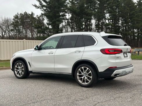 Used 2022 BMW X5 xDrive40i w/ Premium Package image 87