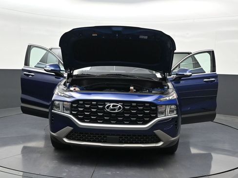Used 2023 Hyundai Santa Fe SEL FWD image 37