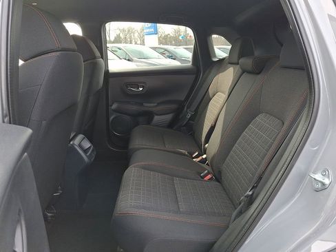 Used 2023 Honda HR-V Sport image 10