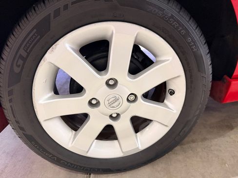 Used 2012 Nissan Sentra 2.0 SR w/ Convenience Pkg image 41