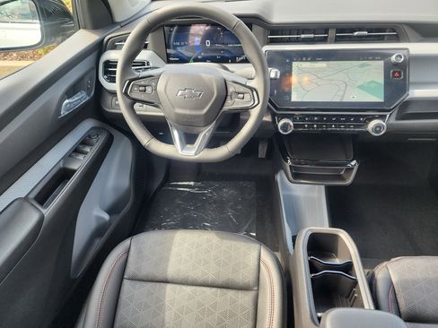 New 2027 Chevrolet Bolt RS image 21