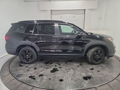 Certified 2022 Honda Pilot TrailSport image 11
