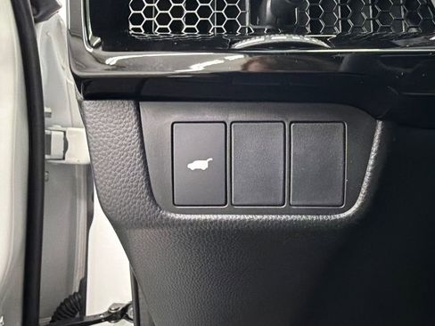 New 2026 Honda CR-V Sport Touring image 35