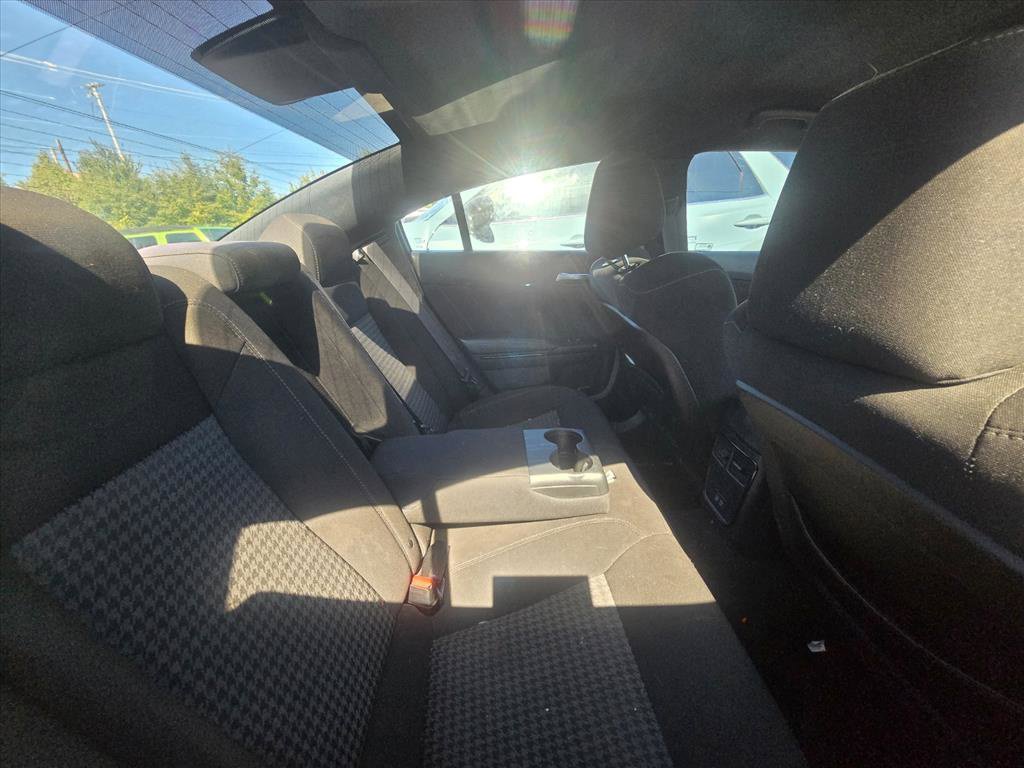Used 2020 Dodge Charger GT w/ Blacktop Package RWD image 6