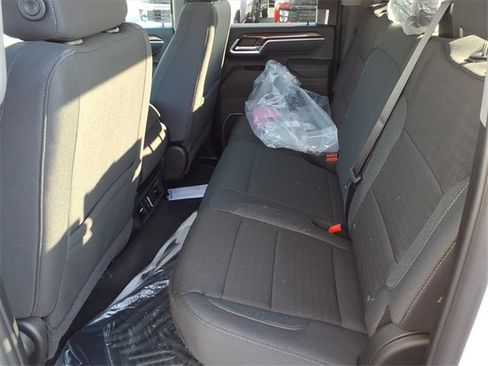 New 2026 Chevrolet Silverado 2500 LT w/ Snow Plow Prep/Camper Package image 7