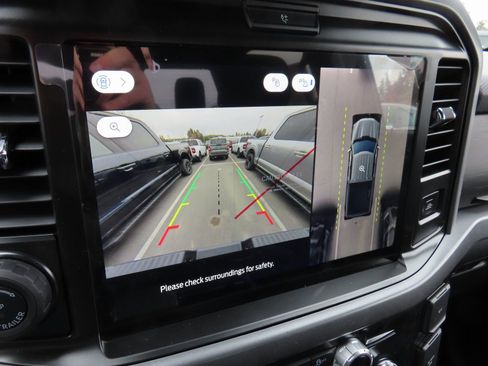 New 2026 Ford F150 XLT w/ Equipment Group 302A MID image 14