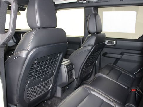 New 2026 Ford Bronco Badlands AWD/4WD image 25