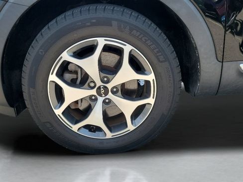 Used 2022 Kia Telluride EX w/ Towing Package AWD/4WD image 26
