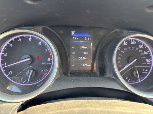 Used 2024 Toyota Camry LE image 9