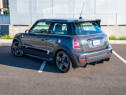 Used 2013 MINI Cooper John Cooper Works FWD image 3