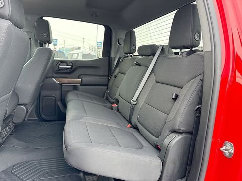 Used 2020 Chevrolet Silverado 1500 LT Trail Boss w/ Convenience Package image 23