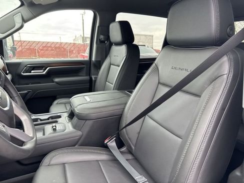 New 2026 GMC Sierra 3500 Denali image 11