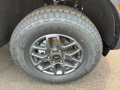 New 2026 Ford Ranger XLT w/ FX4 Off-Road Package AWD/4WD image 12