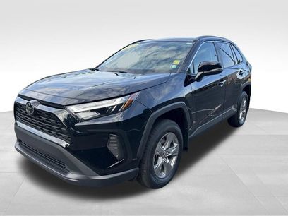 Used 2024 Toyota RAV4 XLE w/ Convenience Package