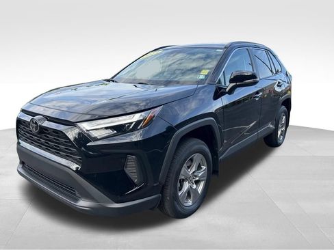 Used 2024 Toyota RAV4 XLE w/ Convenience Package AWD/4WD image 1