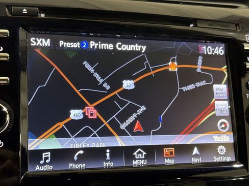 Used 2018 Nissan Murano S w/ Cargo Package image 15