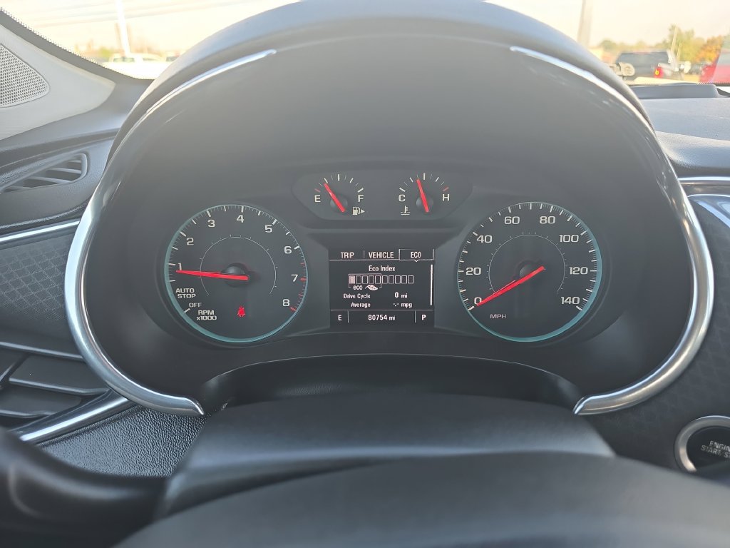 Used 2019 Chevrolet Malibu LT FWD image 23