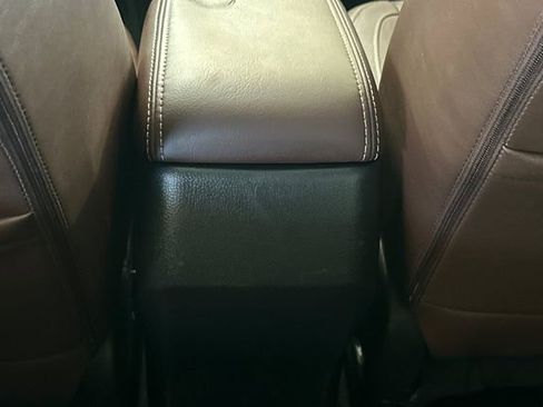 Used 2017 Subaru Forester 2.5i Touring image 15