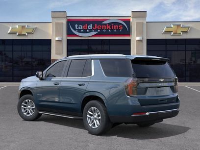 New 2026 Chevrolet Tahoe LT w/ Sun And Tow Package