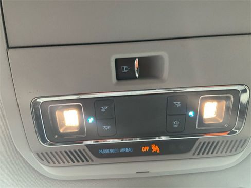 Used 2023 Ford F150 Lariat w/ Equipment Group 502A High image 24