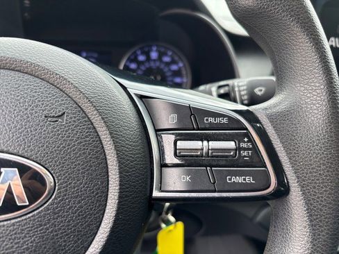 Used 2020 Kia Forte LXS image 15