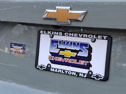 New 2026 Chevrolet Equinox LT w/ LPO, Floor Liner Package image 19